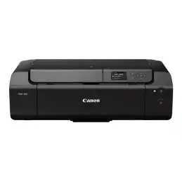 Canon PIXMA PRO-200 - Imprimante - couleur - jet d'encre - A3 Plus jusqu'à 1.5 min - page (couleur) - capa... (4280C009)_3