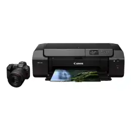 Canon PIXMA PRO-200 - Imprimante - couleur - jet d'encre - A3 Plus jusqu'à 1.5 min - page (couleur) - capa... (4280C009)_4