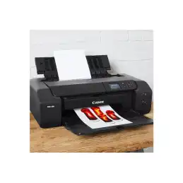 Canon PIXMA PRO-200 - Imprimante - couleur - jet d'encre - A3 Plus jusqu'à 1.5 min - page (couleur) - capa... (4280C009)_11