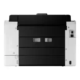 Canon MAXIFY GX5550 - Imprimante - couleur - Recto-verso - jet d'encre - ITS - A4 - Legal - 600 x 1 200 pp... (6179C006)_6