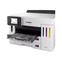 Canon MAXIFY GX5550 - Imprimante - couleur - Recto-verso - jet d'encre - ITS - A4 - Legal - 600 x 1 200 pp... (6179C006)_10