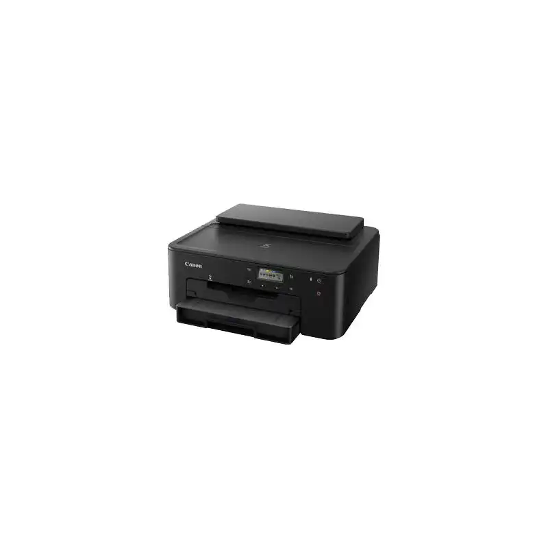 Canon PIXMA TS705a - Imprimante - couleur - Recto-verso - jet d'encre - A4 - Legal - jusqu'à 15 ipm (mono)... (3109C026)_1