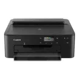 Canon PIXMA TS705a - Imprimante - couleur - Recto-verso - jet d'encre - A4 - Legal - jusqu'à 15 ipm (mono)... (3109C026)_4