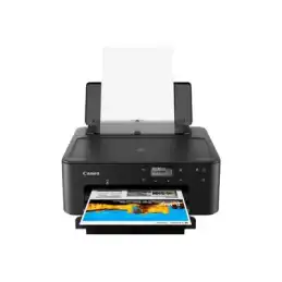 Canon PIXMA TS705a - Imprimante - couleur - Recto-verso - jet d'encre - A4 - Legal - jusqu'à 15 ipm (mono)... (3109C026)_5