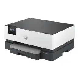 HP Officejet Pro 9110b - Imprimante - couleur - Recto-verso - jet d'encre - A4 - Legal - 1200 x 1200 ppp ... (5A0S3B629)_2