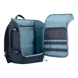 Sac à dos pour ordinateur portable - jusqu'à 15,6" - fer forgé - pour Victus by HP Laptop 15 Laptop 15... (6B8U4AA)_14