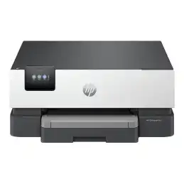 HP Officejet Pro 9110b - Imprimante - couleur - Recto-verso - jet d'encre - A4 - Legal - 1200 x 1200 ppp ... (5A0S3B629)_3