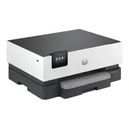 HP Officejet Pro 9110b - Imprimante - couleur - Recto-verso - jet d'encre - A4 - Legal - 1200 x 1200 ppp ... (5A0S3B629)_5