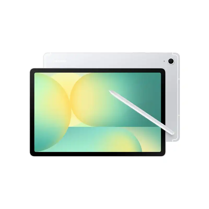 Tablette - Android - 128 Go - 13.1" TFT (2800 x 1800) - Logement microSD - argent (SM-X620NZSREUB)_1