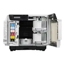 Epson Discproducer PP-100NII - Duplicateur de disque - logements : 100 - DVD±R (±R DL) x 2 - Gigabit Eth... (C11CJ76021)_5