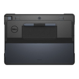 Étui de protection pour tablet PC - noir (DELL-CG7325L)_1
