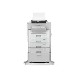 Epson WorkForce Pro WF-C8190D3TWC - Imprimante - couleur - Recto-verso - jet d'encre - A3 - 4 800 x 1 ... (C11CG70401BP)_4