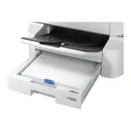 Epson WorkForce Pro WF-C8190D3TWC - Imprimante - couleur - Recto-verso - jet d'encre - A3 - 4 800 x 1 ... (C11CG70401BP)_7