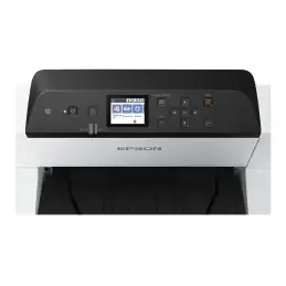 Epson WorkForce Pro WF-C8190D3TWC - Imprimante - couleur - Recto-verso - jet d'encre - A3 - 4 800 x 1 ... (C11CG70401BP)_8