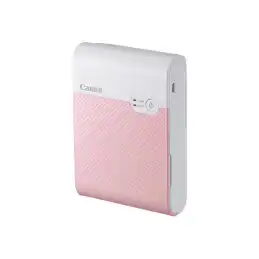 Canon SELPHY Square QX10 - Imprimante - couleur - thermique par sublimation - 72 x 85 mm jusqu'à 0.7 min -... (4109C003)_1