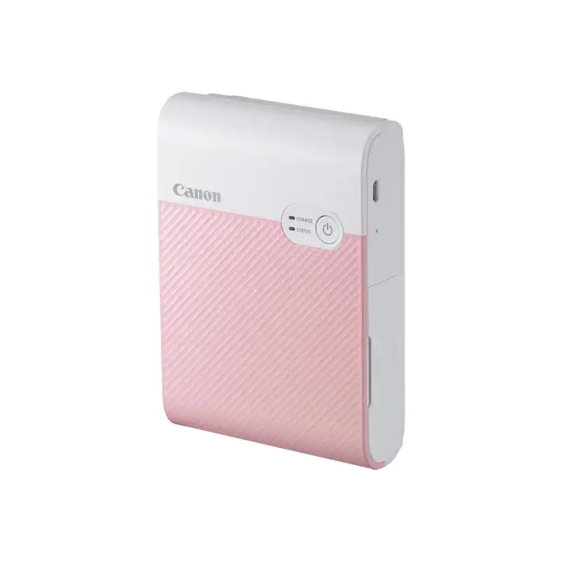 Canon SELPHY Square QX10 - Imprimante - couleur - thermique par sublimation - 72 x 85 mm jusqu'à 0.7 min -... (4109C003)_1