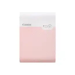 Canon SELPHY Square QX10 - Imprimante - couleur - thermique par sublimation - 72 x 85 mm jusqu'à 0.7 min -... (4109C003)_3