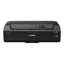 Canon imagePROGRAF PRO-300 - 13" imprimante grand format - couleur - jet d'encre - A3 - Ledger - jusqu'à 4... (4278C009)_2