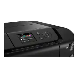 Canon imagePROGRAF PRO-300 - 13" imprimante grand format - couleur - jet d'encre - A3 - Ledger - jusqu'à 4... (4278C009)_4