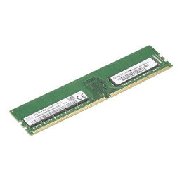 DDR4 - module - 32 Go - DIMM 288 broches - 2933 MHz - PC4-23400 - CL21 - 1.2 V - mémoire ... (MEM-DR432L-HL01-EU29)_2