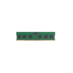 DDR5 - module - 32 Go - DIMM 288 broches - 4800 MHz - PC5-38400 - mémoire enregistré - ECC (99T40AA)_1
