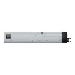 Serveur NAS - 12 Baies - rack-montable - SATA 6Gb - s - RAID JBOD, 0, 1, 5, 6, 10 - RAM 8 Go - Gigab... (RS2423RP+)_5
