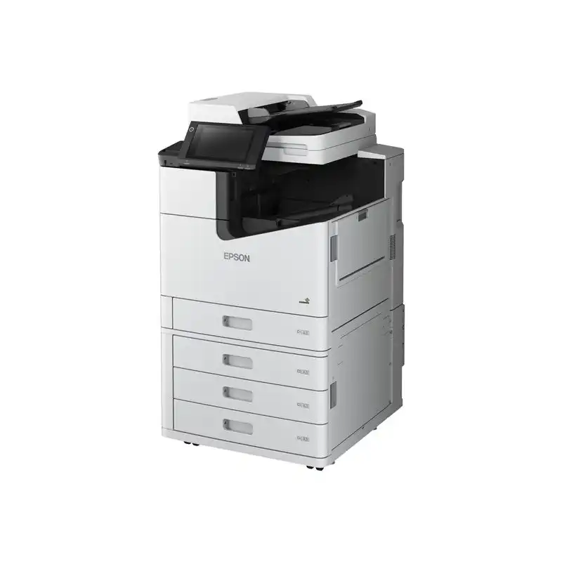 Epson WorkForce Enterprise WF-M21000 D4TW EPP - Imprimante multifonctions - Noir et blanc - jet d'encr... (C11CJ87401LL)_1