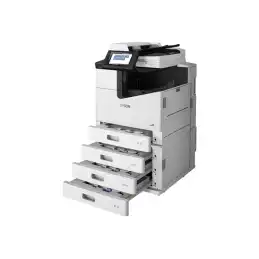 Epson WorkForce Enterprise WF-M21000 D4TW EPP - Imprimante multifonctions - Noir et blanc - jet d'encr... (C11CJ87401LL)_2