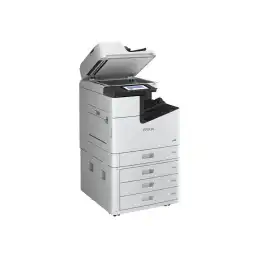 Epson WorkForce Enterprise WF-M21000 D4TW EPP - Imprimante multifonctions - Noir et blanc - jet d'encr... (C11CJ87401LL)_4