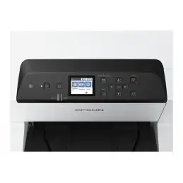 Epson WorkForce Pro WF-C8190DTWC - Imprimante - couleur - Recto-verso - jet d'encre - A3 - Ledger - 4 ... (C11CG70401BR)_5