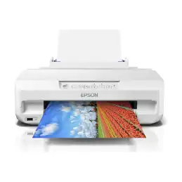 Epson Expression Photo XP-65 - Imprimante - couleur - Recto-verso - jet d'encre - A4 - Legal - 5 760 x 1... (C11CK89402)_3