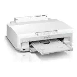 Epson Expression Photo XP-65 - Imprimante - couleur - Recto-verso - jet d'encre - A4 - Legal - 5 760 x 1... (C11CK89402)_4