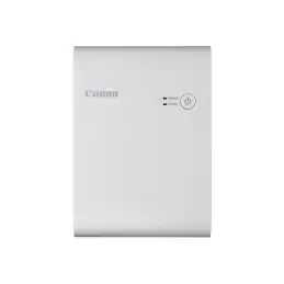 Canon SELPHY Square QX10 - Imprimante - couleur - thermique par sublimation - 72 x 85 mm jusqu'à 0.7 min -... (4108C003)_6