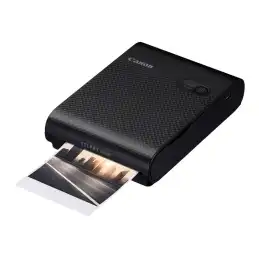 Canon SELPHY Square QX10 - Imprimante - couleur - thermique par sublimation - 72 x 85 mm jusqu'à 0.7 min -... (4107C003)_2