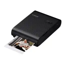 Canon SELPHY Square QX10 - Imprimante - couleur - thermique par sublimation - 72 x 85 mm jusqu'à 0.7 min -... (4107C003)_4