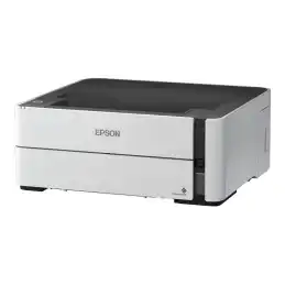 Epson EcoTank ET-M1170 - Imprimante - Noir et blanc - Recto-verso - jet d'encre - rechargeable - A4 - Le... (C11CH44401)_2