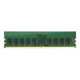 DDR4 - module - 16 Go - SO DIMM 260 broches - mémoire sans tampon - ECC (D4EU02-16G)_1