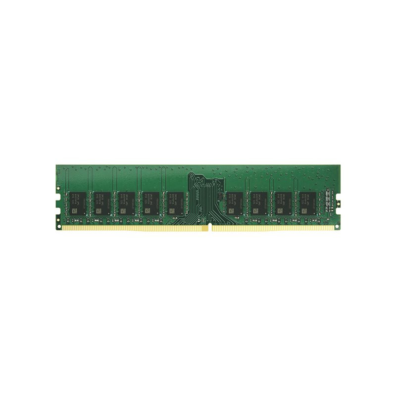 DDR4 - module - 16 Go - SO DIMM 260 broches - mémoire sans tampon - ECC (D4EU02-16G)_1