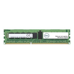 DDR4 - module - 64 Go - DIMM 288 broches - 3200 MHz - PC4-25600 - 1.2 V - mémoire enregistré - ECC - ... (AA799110)_1