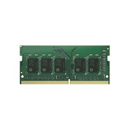 DDR4 - module - 16 Go - SO DIMM 260 broches - mémoire sans tampon - ECC (D4ES03-16G)_1
