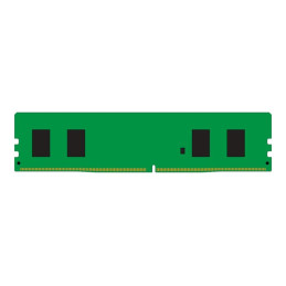 DDR4 - module - 4 Go - DIMM 288 broches - 3200 MT - s - PC4-25600 - CL22 - 1.2 V - mémoire sans t... (KVR32N22S6/4)_1