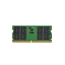 DDR5 - module - 32 Go - SO DIMM 288 broches - 5600 MHz - PC5-44800 - 1.1 V (B8CA3AA)_1
