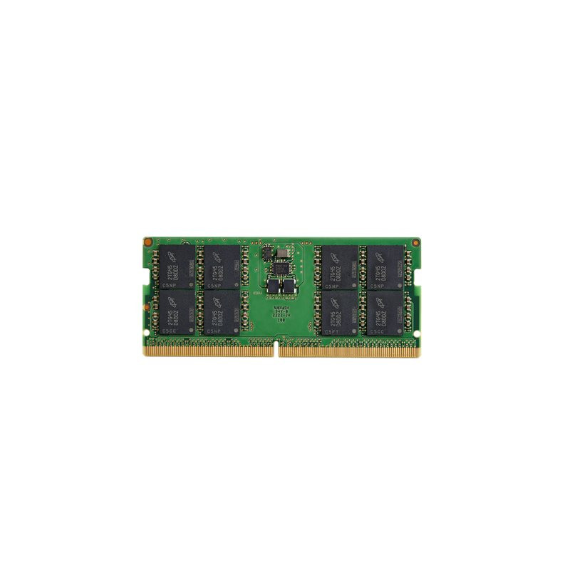DDR5 - module - 32 Go - SO DIMM 288 broches - 5600 MHz - PC5-44800 - 1.1 V (B8CA3AA)_1