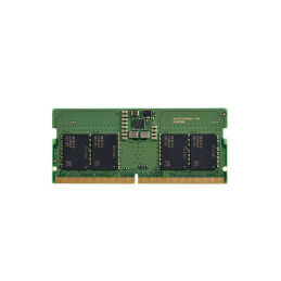 DDR5 - module - 8 Go - SO DIMM 288 broches - 5600 MHz - PC5-44800 - 1.1 V (B8CA1AA)_1