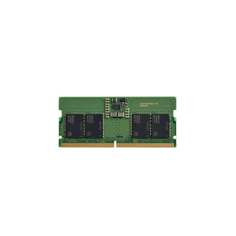 DDR5 - module - 8 Go - SO DIMM 288 broches - 5600 MHz - PC5-44800 - 1.1 V (B8CA1AA)_1
