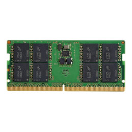 DDR5 - module - 8 Go - SO DIMM 288 broches - 5600 MHz - PC5-44800 - 1.1 V (B8CA1AA)_2