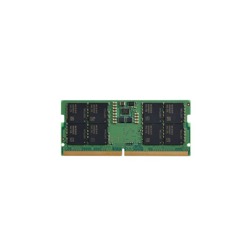 DDR5 - module - 16 Go - SO DIMM 262 broches - 5600 MHz - PC5-44800 - 1.1 V (B8CA2AA)_1