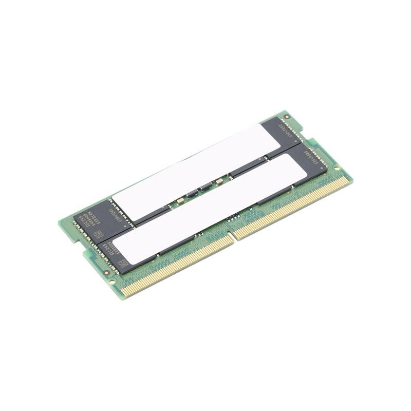 DDR5 - module - 16 Go - SO DIMM 262 broches - 5600 MT - s - Campus - vert - pour Legion T5 26 Think... (4X71M23186)_1