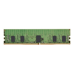 DDR4 - module - 16 Go - DIMM 288 broches - 3200 MHz - PC4-25600 - CL22 - 1.2 V - enregistré ave... (KSM32RS8/16MFR)_1