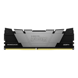 DDR4 - module - 16 Go - DIMM 288 broches - 3200 MT - s - PC4-25600 - CL16 - 1.2 V - mémoire sa... (KF432C16RB12/16)_1